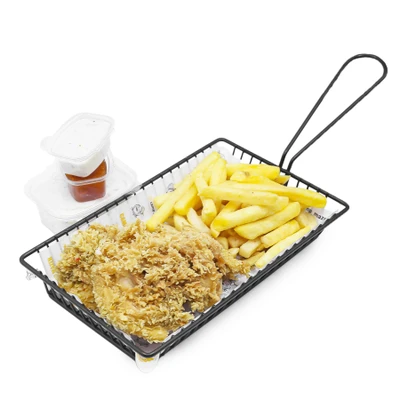 فیله سوخاری