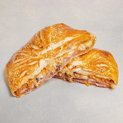 رویال ژامبون